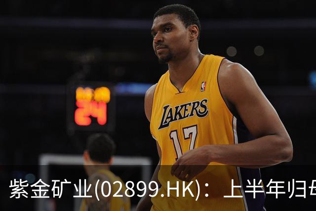 紫金矿业(02899.HK)：上半年归母净利润392亿元 同比增长68%